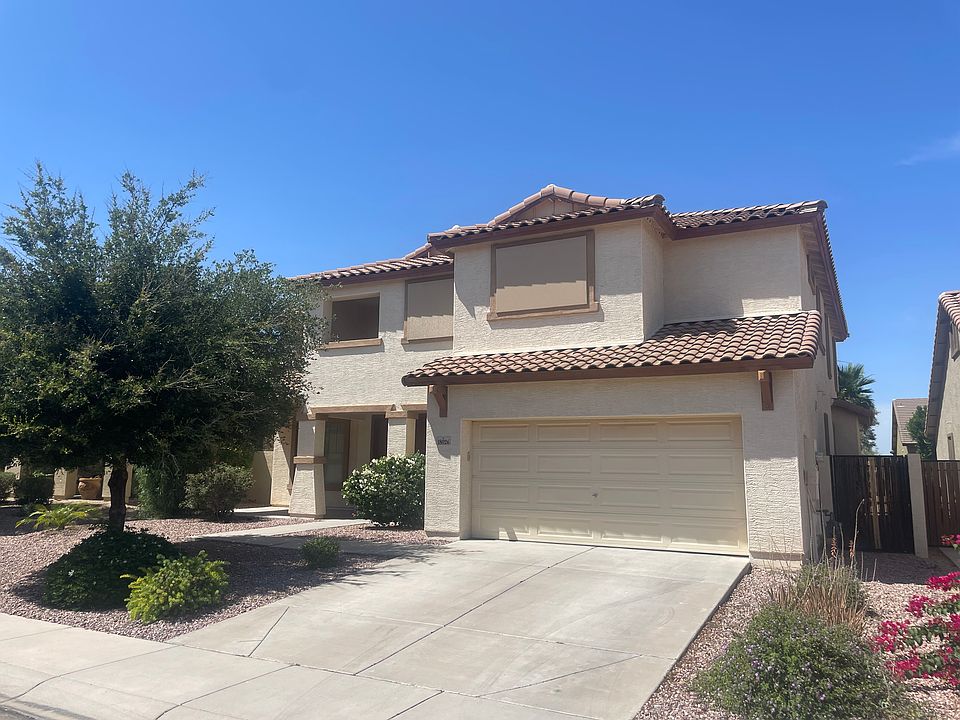 1st image of 18026 W Desert Ln