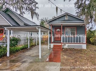 1142 Phelps St, Jacksonville, FL 32206