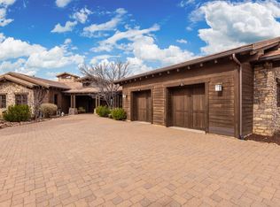 15000 N Doubtful Canyon Dr, Prescott, AZ 86305