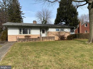 125 W Maple Ave, Myerstown, PA 17067