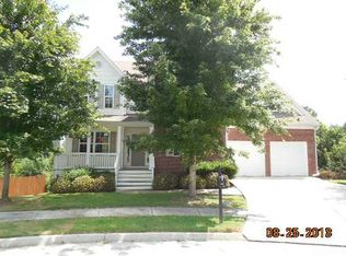 453 Franklin St, Braselton, GA 30517