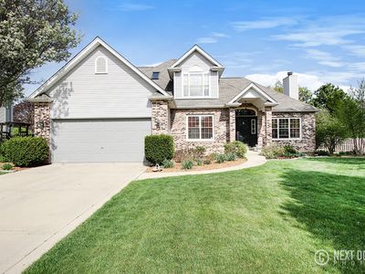 13425 S Jones Ct, Plainfield, IL, 60585