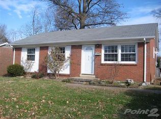 819 Honeysuckle Rd, Lexington, KY 40504