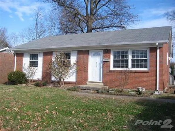 819 Honeysuckle Rd, Lexington, KY 40504