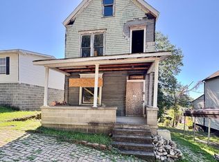 72 13th St, Wheeling, WV 26003