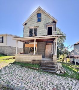 72 13th Street, Wheeling, WV, 26003