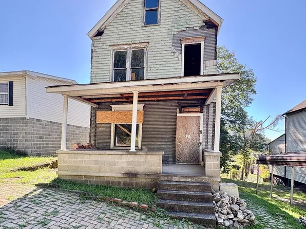 72 13th Street, Wheeling, WV 26003