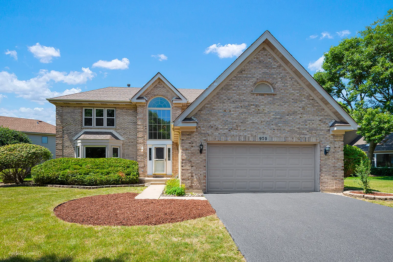 970 E Amberwood Cir photo 1