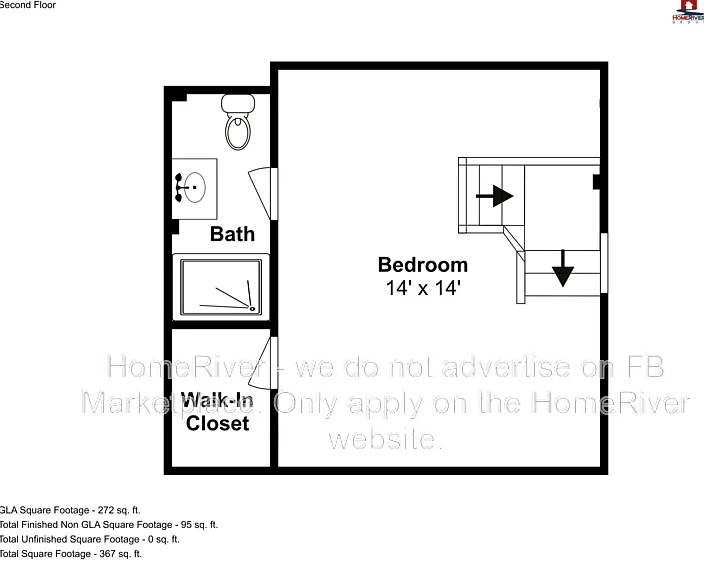 65 Greenbush St — Photo 23