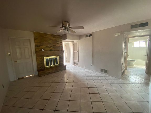 1715 Robert Wynn St, El Paso, TX 79936 | Zillow