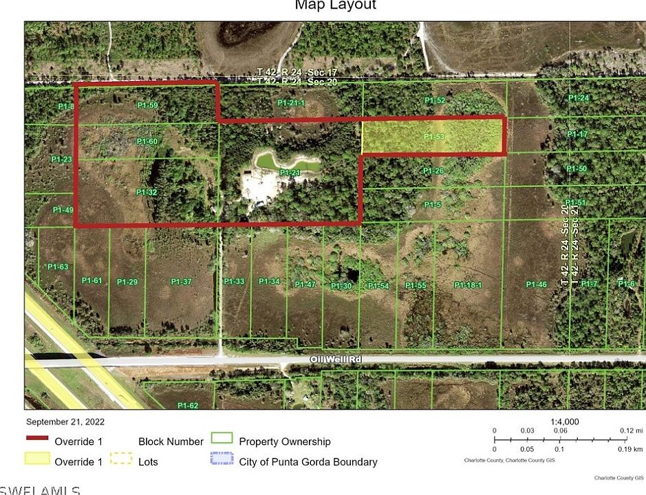 31706 Oil Well Rd, Punta Gorda, FL 33955 MLS 222054399 Zillow