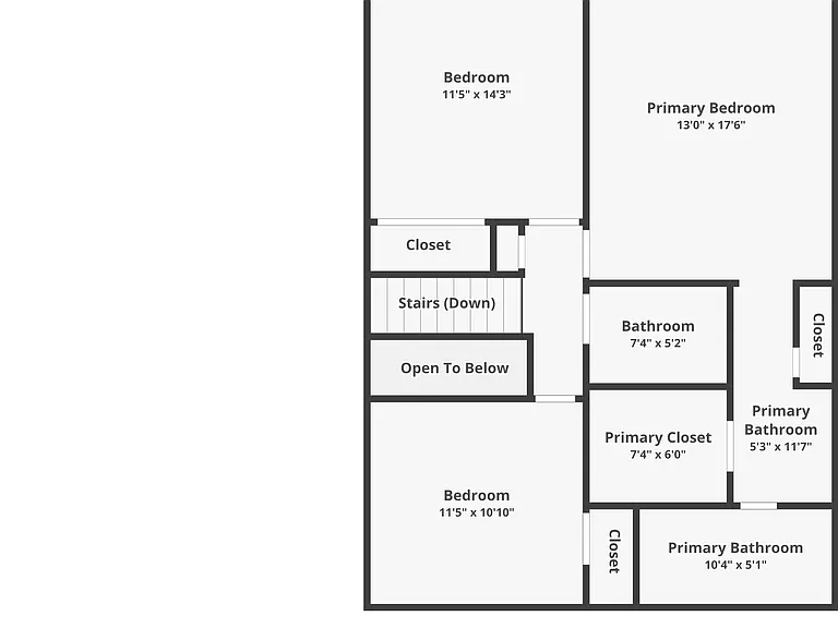 1541 Brickell Ave #T105 — Photo 108