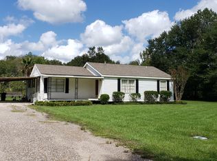 672 Barbara Hill Dr, Ragley, LA 70657