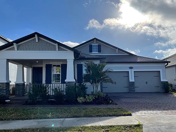 Brighton II Exterior - Representational Photo