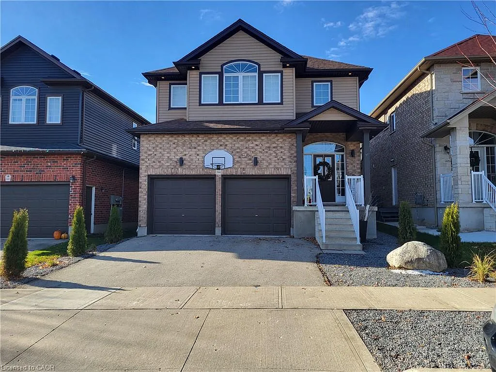 344 Watervale Cres photo 1
