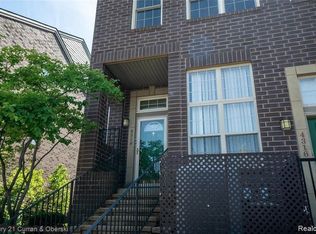 4318 Schaefer Rd, Dearborn, MI 48126