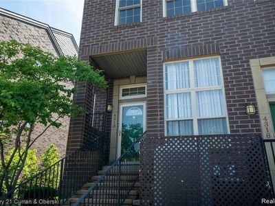4318 Schaefer Rd, Dearborn, MI, 48126
