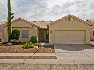 943 S Suncove Dr, Tucson, AZ 85748
