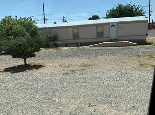 14566 Corzo Pl, Horizon City, TX 79928
