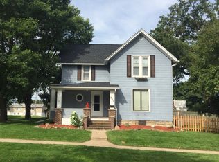 900 8th St, Marion, IA 52302