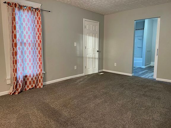 1st Floor bedroom