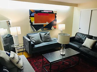 Rented by Roberto Guilbet, LREB