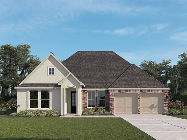 58865 Park Ct, Plaquemine, LA 70764