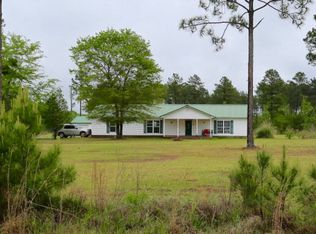 1116 Moody Bridge Rd NE, Ludowici, GA 31316
