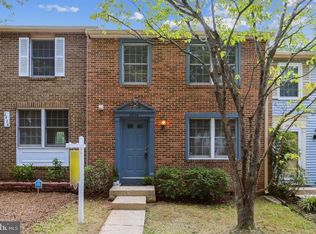 2836 Raymond Ct, Falls Church, VA