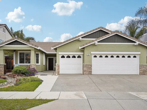 593 Bing Ct, Brentwood, CA 94513