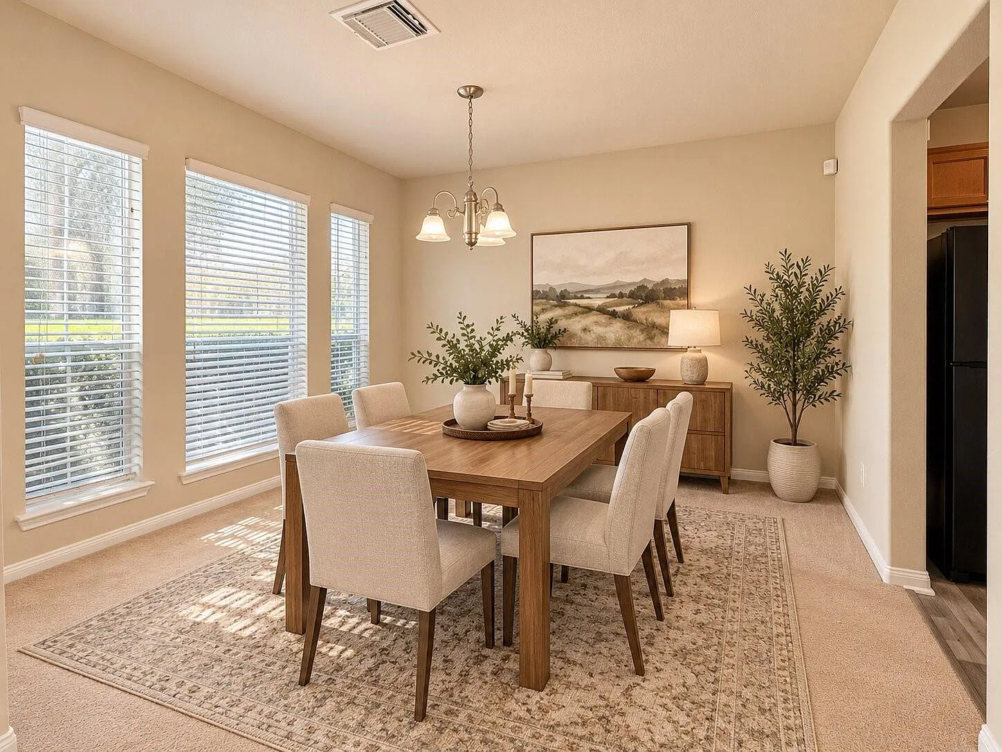 4 bed, 2.5 bath, 2413 sqft, $2,315 — Photo 3