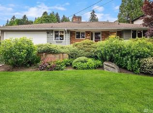 4021 97th Ave SE, Mercer Island, WA 98040