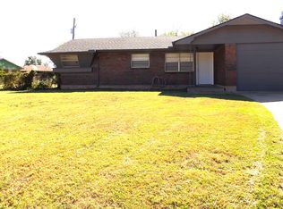 2355 NW 41st St, Lawton, OK 73505