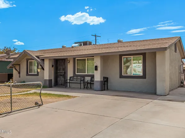 2336 N 47TH Drive, Phoenix, AZ 85035