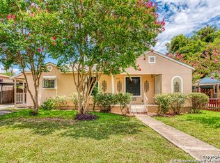 1518 Beacon Ave, San Antonio, TX 78212