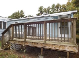 8 Quimby Rd, Brookline, NH 03033