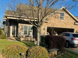 110 Little Eagle Ct, Kathleen, GA 31047