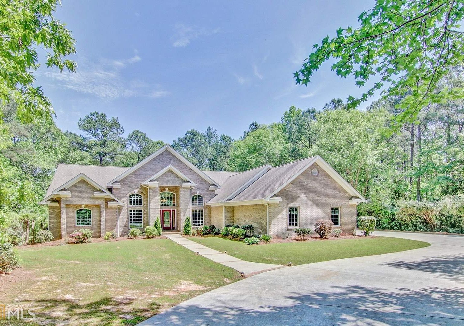 1502 Highway 229, Mansfield, GA 30055 Zillow