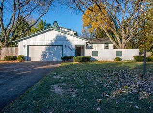 6595 Estel Rd, Columbus, OH 43235