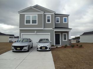 206 Cypress Tree Loop HOMESITE 143, Concord D Longs, SC 29568