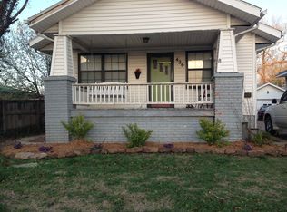 426 N Rutan Ave, Wichita, KS 67208