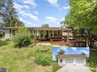 821 Company Farm Rd #B, Aspers, PA 17304