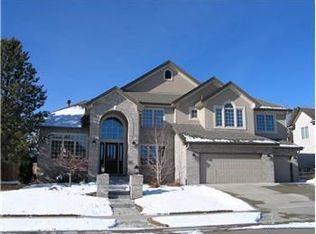 5721 S Benton Cir, Littleton, CO 80123