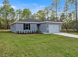 24242 NW Aspen Ln, Dunnellon, FL 34431
