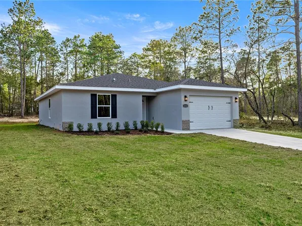 24242 NW Aspen Ln, Dunnellon, FL 34431