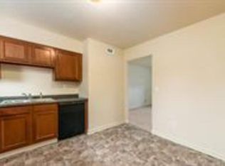 268 Powell Cir APT D, Columbus, OH 43204