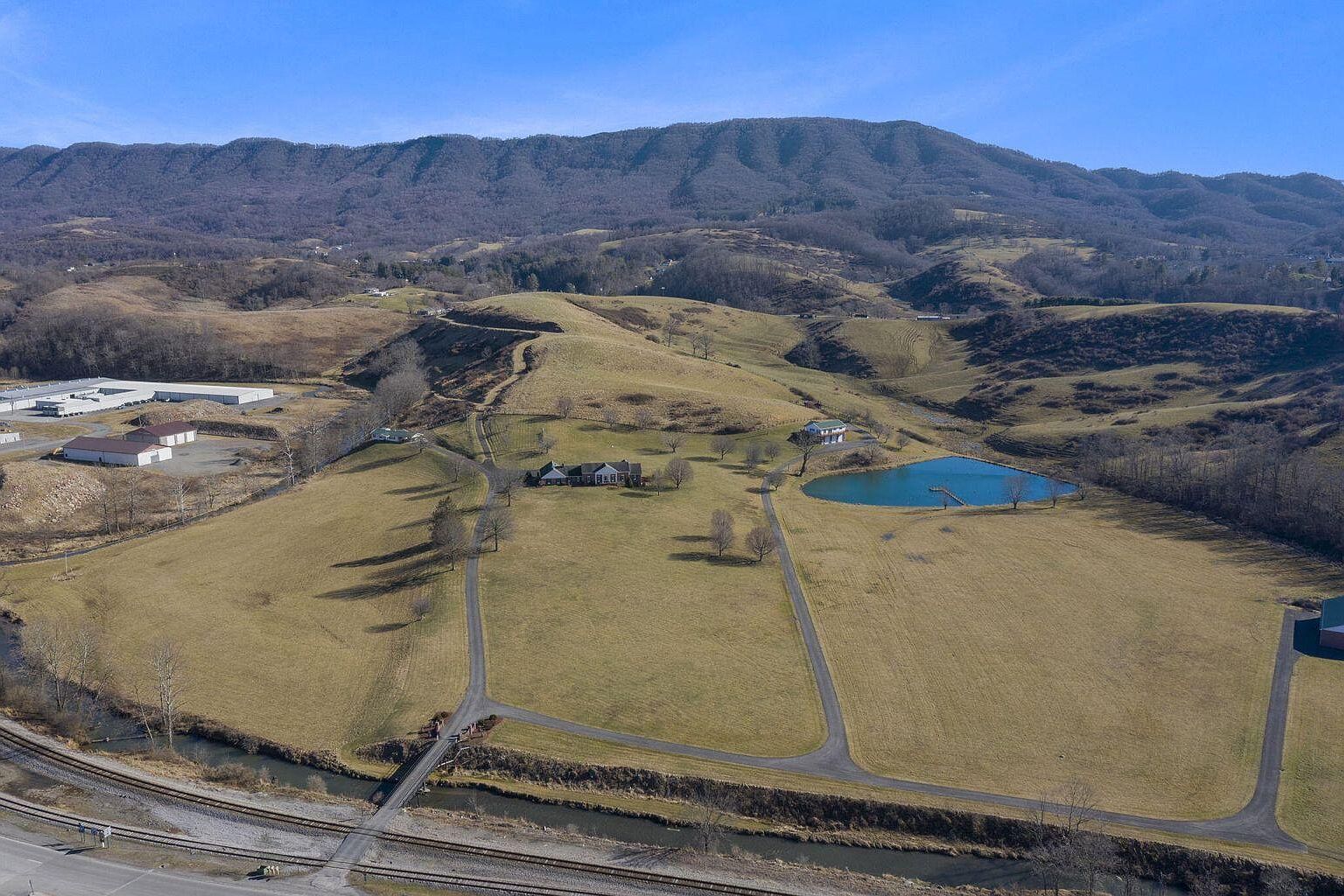 144 Alden Dr, North Tazewell, VA 24630 Zillow