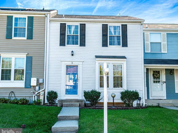5 Greenleaf Rd, Baltimore, MD 21234