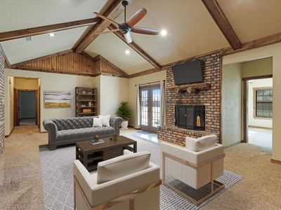 1035 Lakewood Rd, Denison, TX, 75020