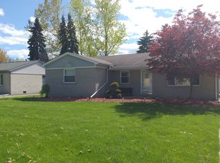 28760 Cotton Rd, Chesterfield, MI 48047